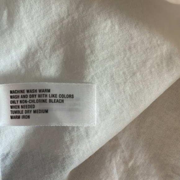 Gap skirt. - Picture 7 of 8